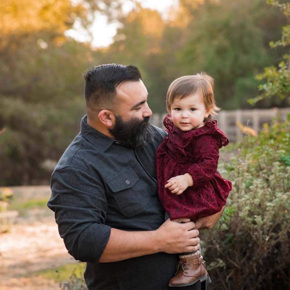 Meet your Posher, Jason